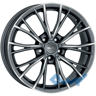 Mak Mark 8x18 5x112 ET30 DIA66.6 GMMF