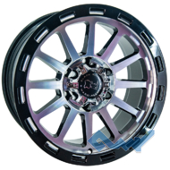 GT LGS32 9x17 6x139.7 ET0 DIA110 BMF