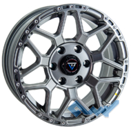 VLF ULFS01 7x16 6x130 ET30 DIA87.1 GM