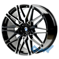 Replica FC996 9x20 5x120 ET35 DIA74.1 BMF
