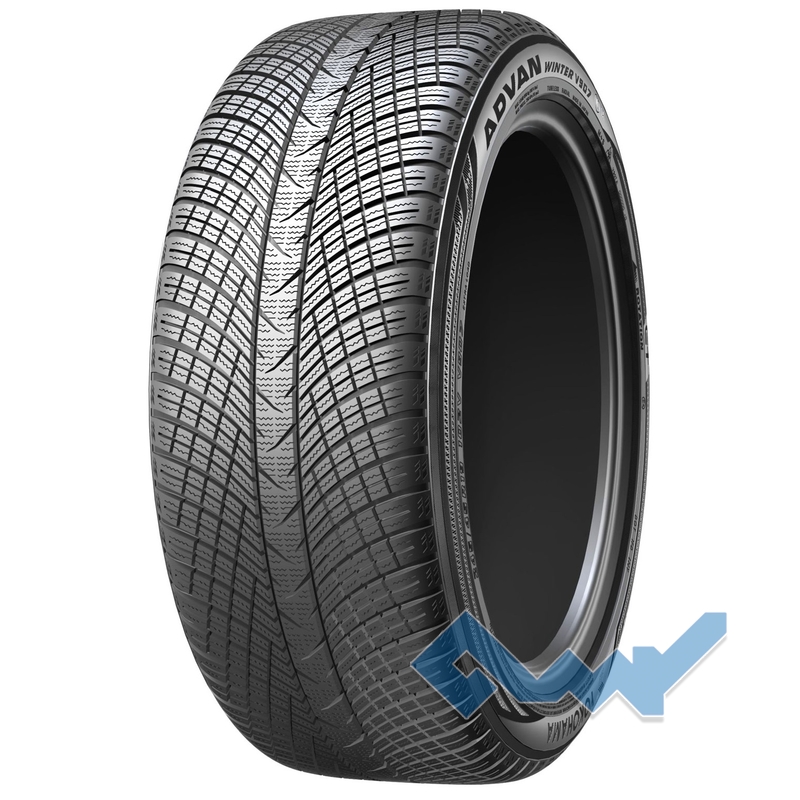 Yokohama Advan Winter V907A