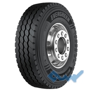 Evergreen Mix Work EAM62 (рулевая) 315/80 R22.5 156/153L PR20