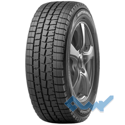 Dunlop Winter Maxx WM01