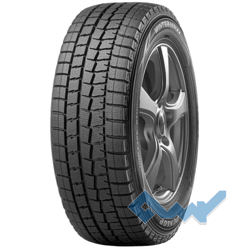Dunlop Winter Maxx WM01