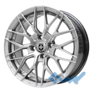 Replica FF-X15 6.5x15 4x100 ET38 DIA73.1 HB