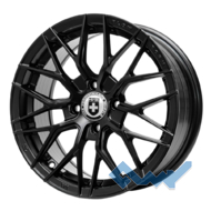 Replica FF-X15 8x18 5x120 ET35 DIA72.6 BM