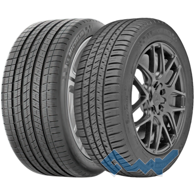 Michelin Pilot Sport A/S 3