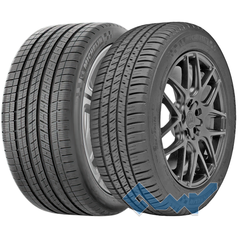 Michelin Pilot Sport A/S 3