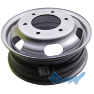 Renault OEM 403000053R 5.5x16 6x200 ET117 DIA142 S