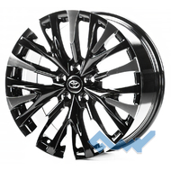 Replica TY3102 8.5x19 5x114.3 ET38 DIA60.1 BMF