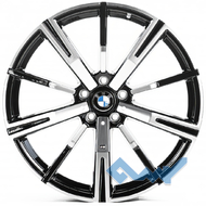 Replica B651 8.5x20 5x112 ET25 DIA66.45 BMF