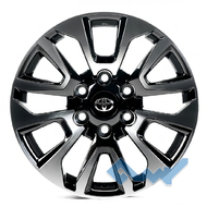 Replica TY887/1 7.5x19 6x139.7 ET25 DIA106.1 BMF