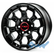 Replica TY3211 8x17 6x139.7 ET25 DIA106.1 BM