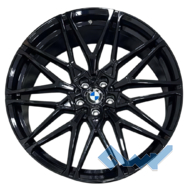 Replica H996F 10.5x22 5x112 ET43 DIA66.5 GB