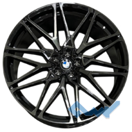 Replica H996F 9.5x22 5x112 ET37 DIA66.5 MB
