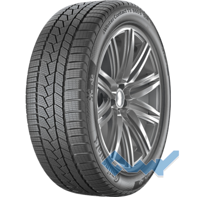 Continental WinterContact TS 860S