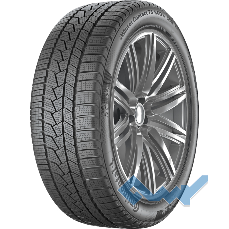 Continental WinterContact TS 860S