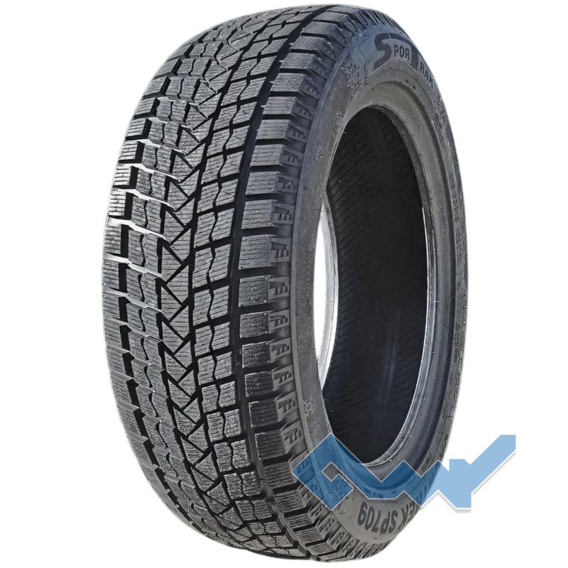 Sportrak Snowtrek SP709