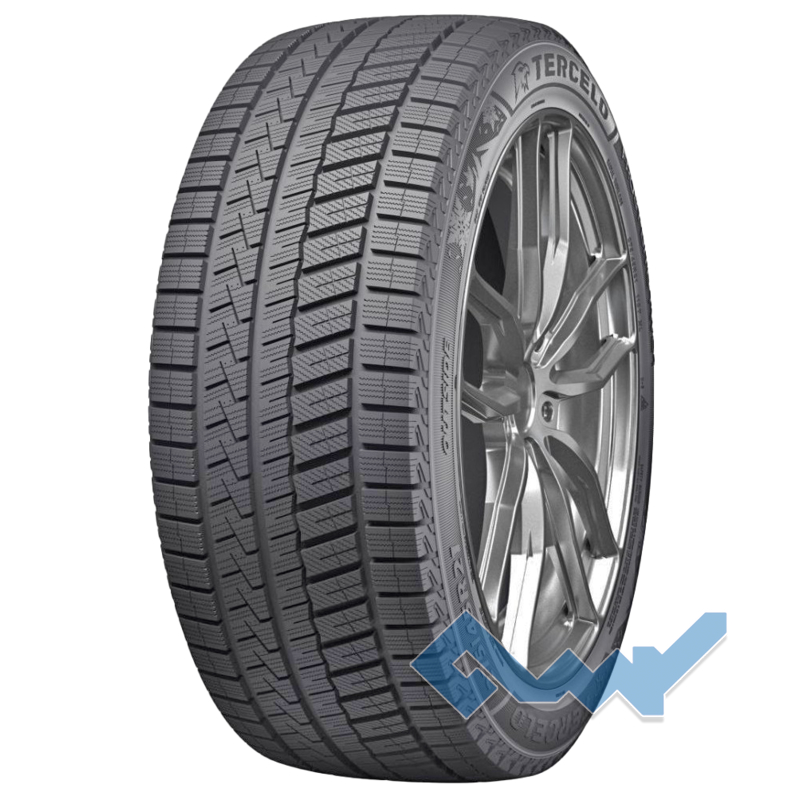 Tercelo Frost Bite TW01