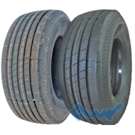 Constancy Ecosmart 66 (прицепная) 385/55 R22.5 160K PR20