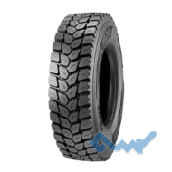 Pulmox PM100 (ведущая) 315/80 R22.5 156/150K