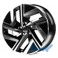 Replica VV3308 7x17 5x112 ET46 DIA57.1 BMF