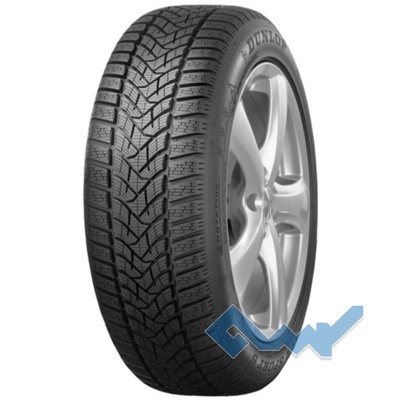 Dunlop Winter Sport 5