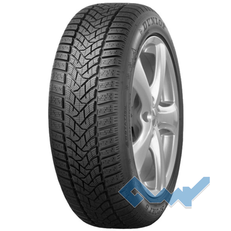 Dunlop Winter Sport 5