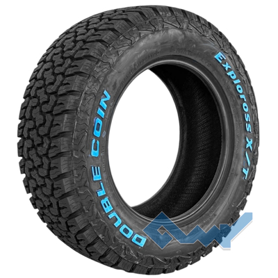 Double Coin EXPLOROSS X/T