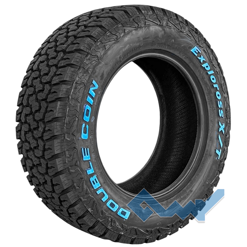 Double Coin EXPLOROSS X/T