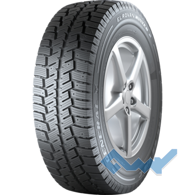 General Tire Eurovan Winter 2