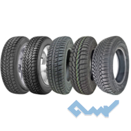 Diplomat Winter ST 185/65 R14 86T