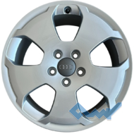 Audi OEM 8P0601025C 7.5x17 5x112 ET56 DIA66.6 S