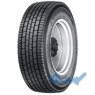 Triangle TRD88 (ведущая) 9 R22.5 136/134L PR14