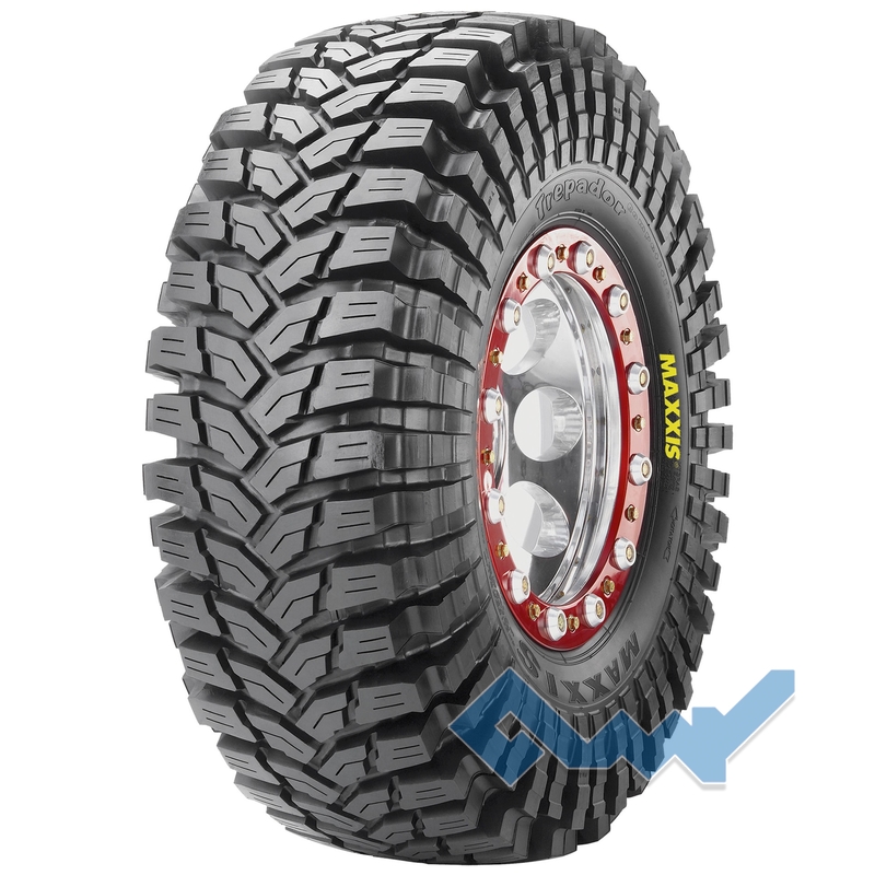 Maxxis M8060 Trepador Competition Bias