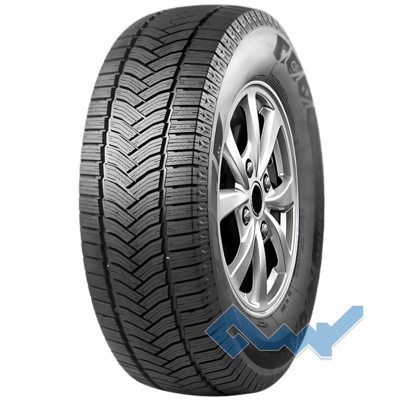 Powertrac Powermarch Van A/S