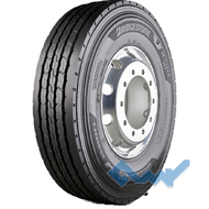 Bridgestone M-steer 002 (универсальная) 315/80 R22.5 156/150K
