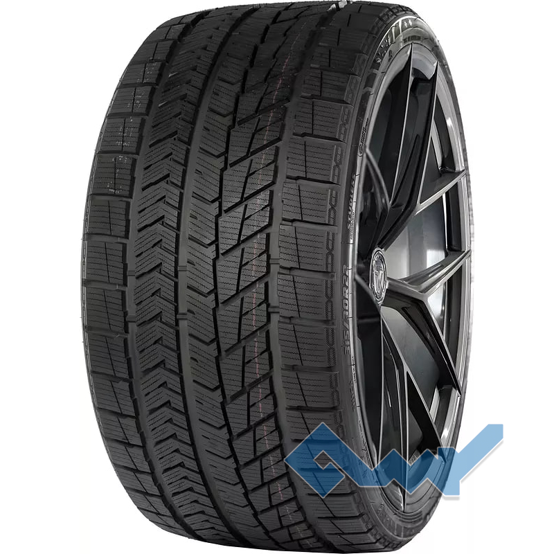 Unistar Ice Protection