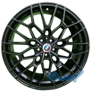 Replica BMW 7108 8.5x20 5x112 ET26 DIA66.6 SB