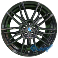 Replica BMW 7120 8.5x20 5x112 ET28 DIA66.6 GB