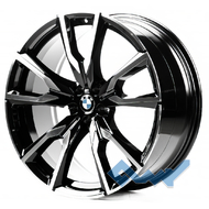 Replica B594 10.5x22 5x112 ET43 DIA66.6 MB