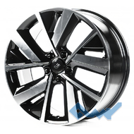 Replica LI3114 8.5x20 5x120 ET45.5 DIA62.5 BMF