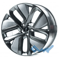 Replica LI3164 9x21 5x120 ET45.5 DIA62.5 DGMF