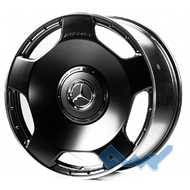 Replica MR2524 10x22 5x112 ET50 DIA66.6 SBLP