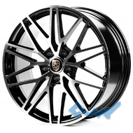 Replica PR618 9.5x21 5x130 ET46 DIA71.6 MB