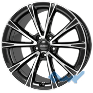 Dezent AR  8.5x18 5x114.3 ET40 DIA64.1 BP