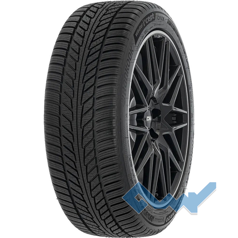 Hankook Winter i*cept iON IW01
