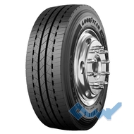 Goodyear KMAX S GEN-3 (рулевая) 315/70 R22.5 156/150L HL