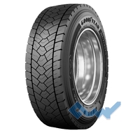 Goodyear KMAX D GEN-3 (ведущая) 315/80 R22.5 156L/154M