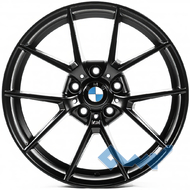 Replica B18614 8x18 5x120 ET20 DIA72.5 SB